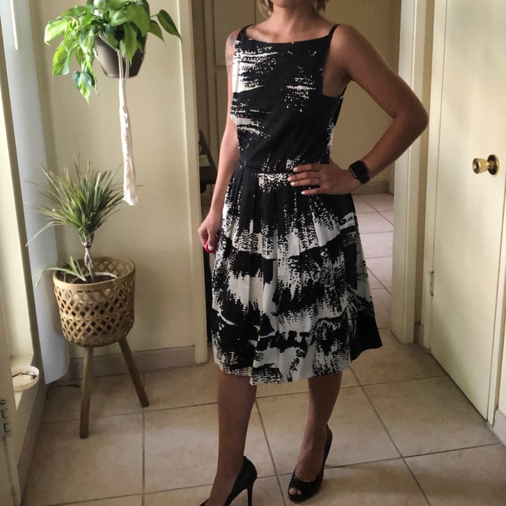 Summer dress